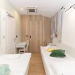 Farm Ivankotovi Apartment Prem
