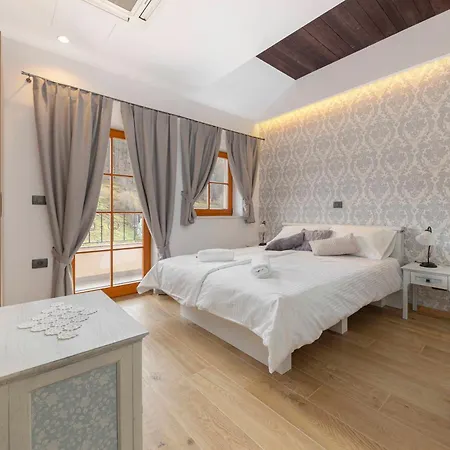 Farm Ivankotovi Appartement *