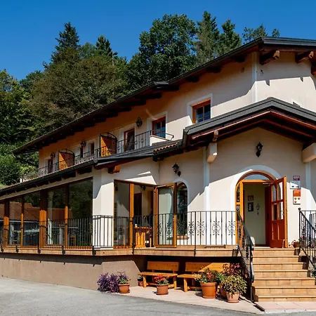 Farm Ivankotovi Prem