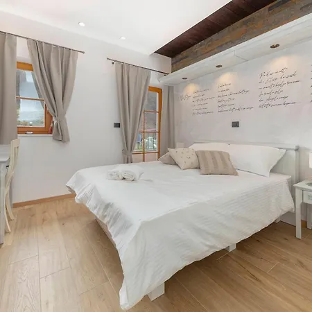 Apartman Farm Ivankotovi