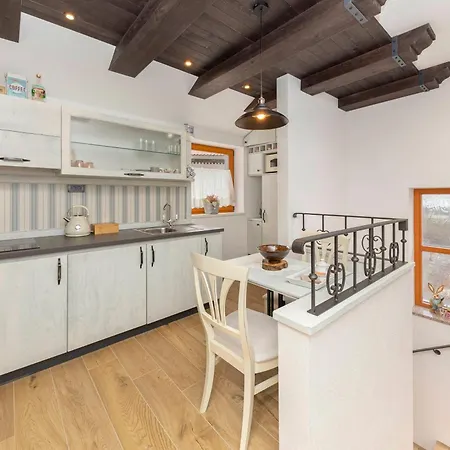 Farm Ivankotovi Appartement Prem
