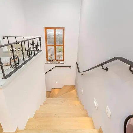 Farm Ivankotovi Apartamento *