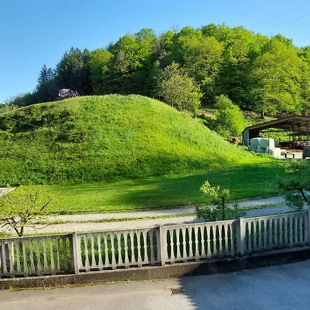 Farm Ivankotovi