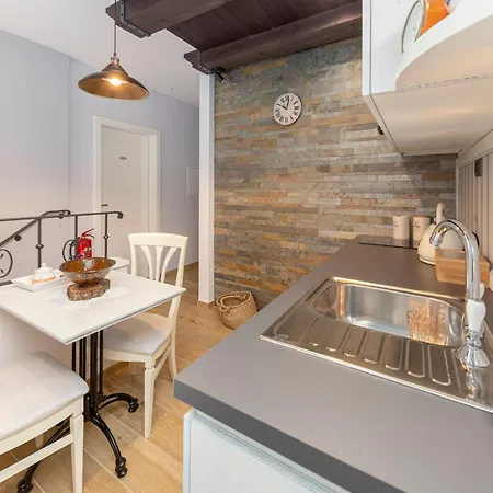 Farm Ivankotovi Apartman *