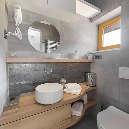 Apartman Farm Ivankotovi Prem