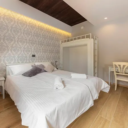 Appartement Farm Ivankotovi