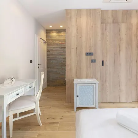 Apartman Farm Ivankotovi