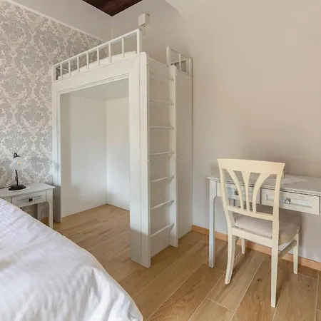 Farm Ivankotovi Apartamento *