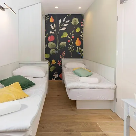 Farm Ivankotovi Apartamento Prem