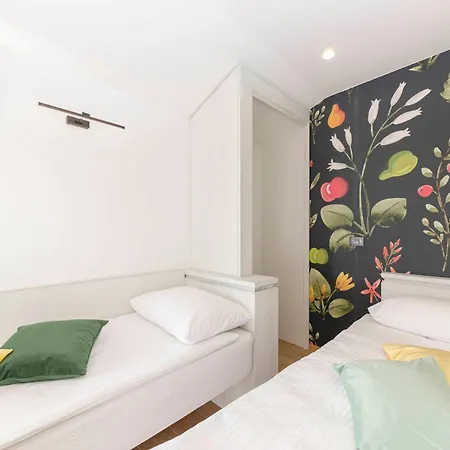 Apartman Farm Ivankotovi