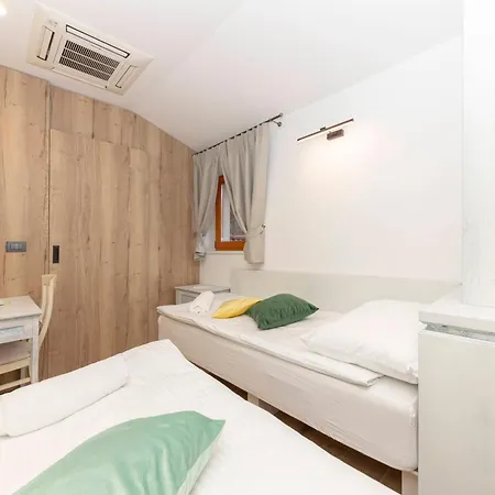 Apartman Farm Ivankotovi *