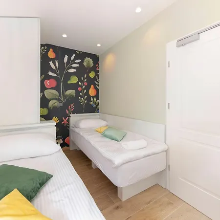 Farm Ivankotovi Apartman