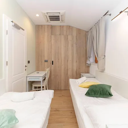Farm Ivankotovi Apartamento Prem