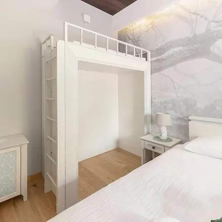 Farm Ivankotovi Apartman