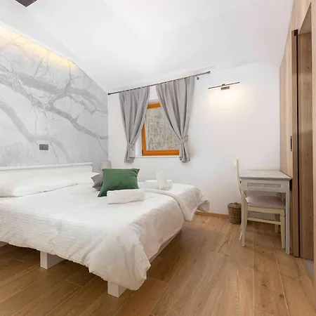 Farm Ivankotovi Apartamento *