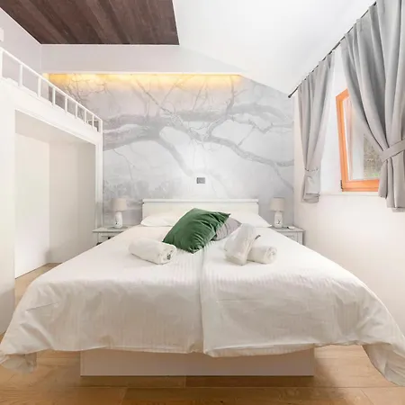 Apartman Farm Ivankotovi