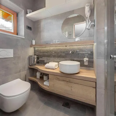 Apartman Farm Ivankotovi