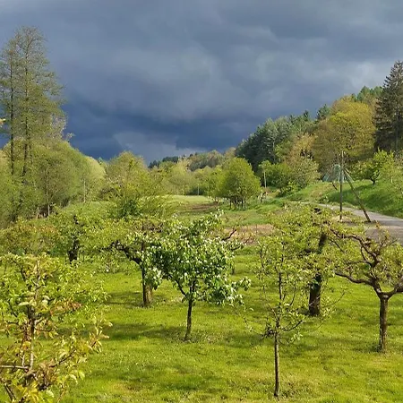 Appartement Farm Ivankotovi