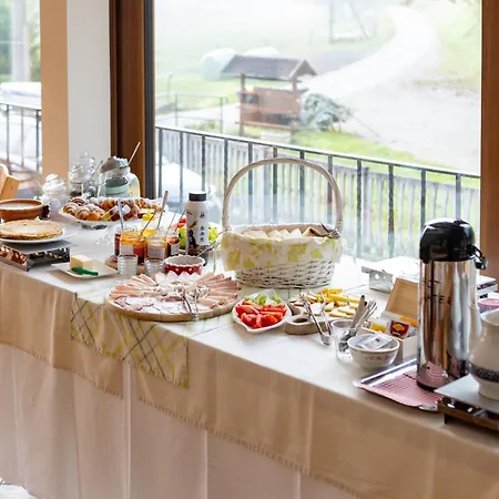 Apartman Farm Ivankotovi *