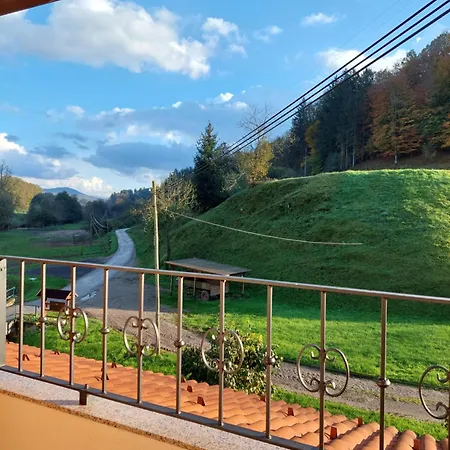 Farm Ivankotovi Prem