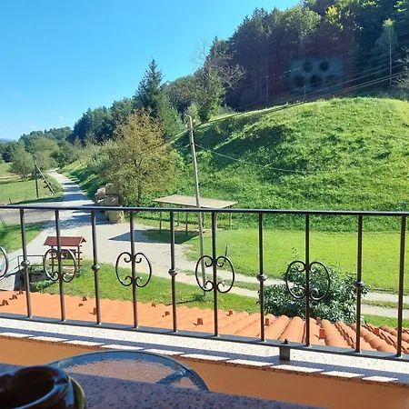 Farm Ivankotovi Prem