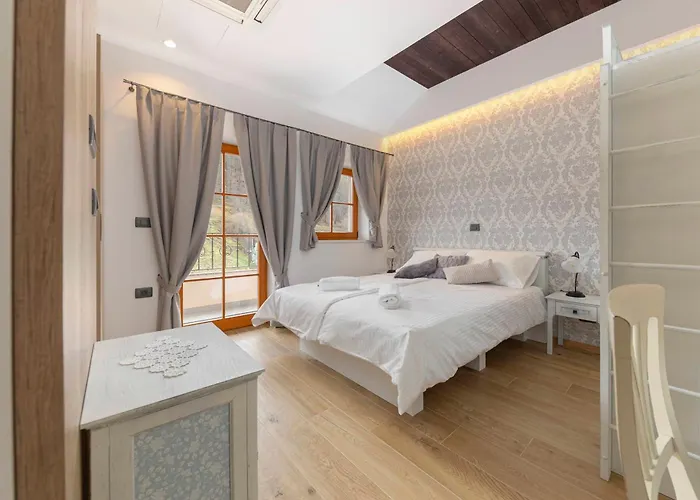 Farm Ivankotovi Apartma *