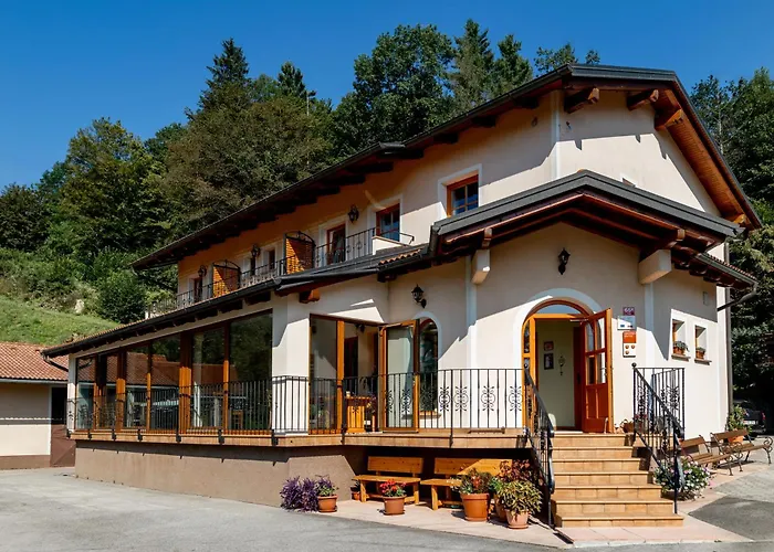 Farm Ivankotovi Prem