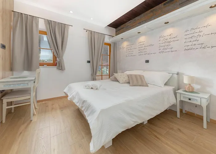 Apartma Farm Ivankotovi