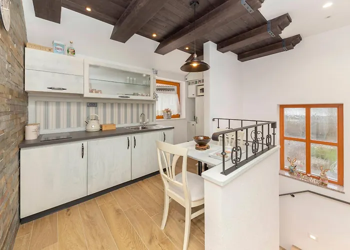 Farm Ivankotovi Apartma Prem