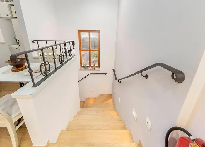 Farm Ivankotovi Apartma *