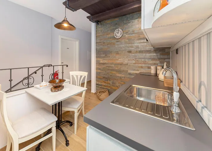 Farm Ivankotovi Apartma *