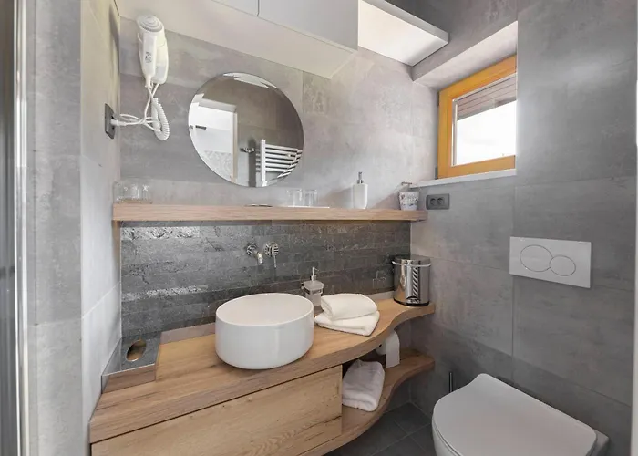 Apartma Farm Ivankotovi Prem