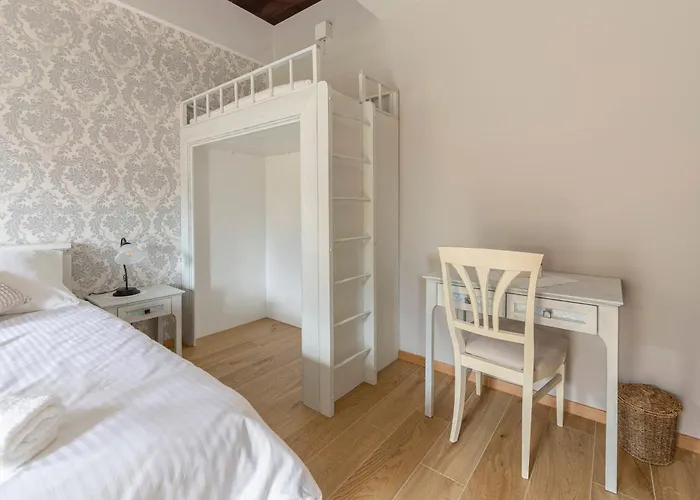 Farm Ivankotovi דירה *