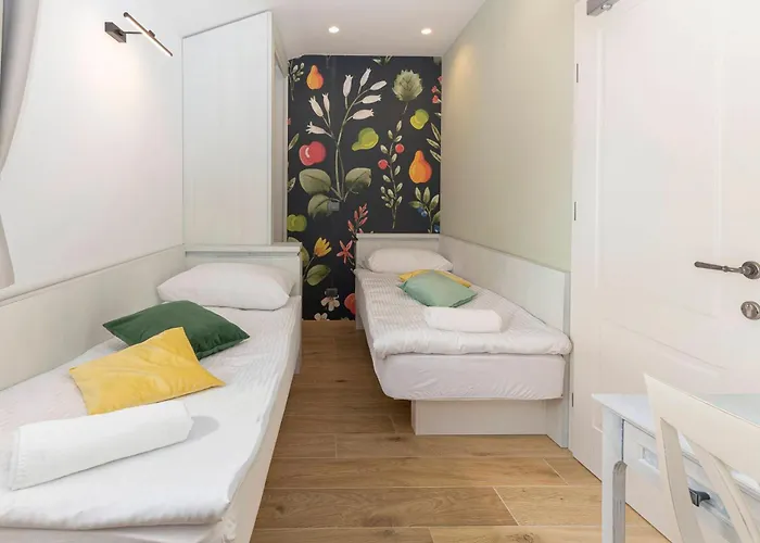 Farm Ivankotovi דירה Prem