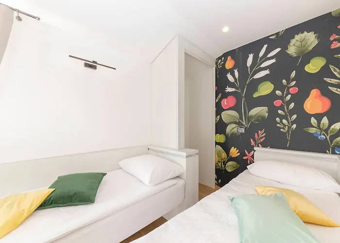 Apartma Farm Ivankotovi