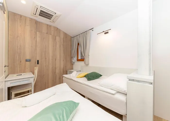 Apartma Farm Ivankotovi *