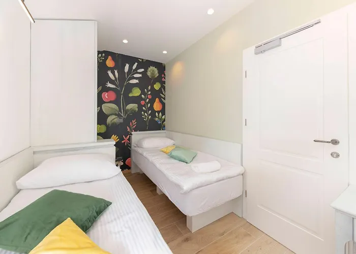 Farm Ivankotovi דירה