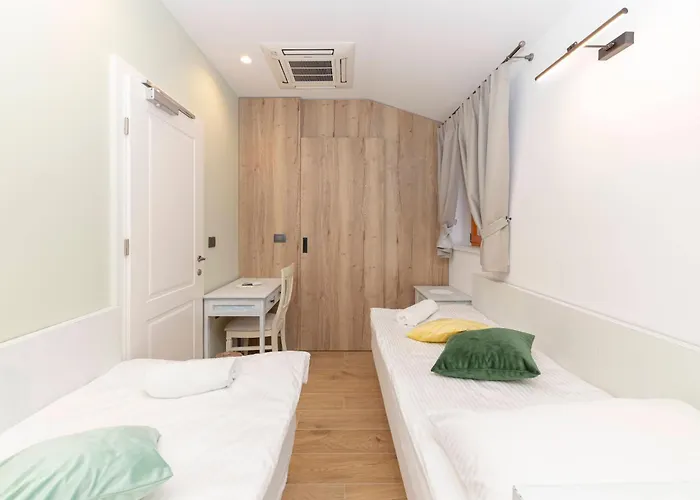 Farm Ivankotovi Apartma Prem