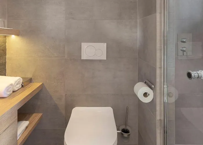 Farm Ivankotovi Apartma *