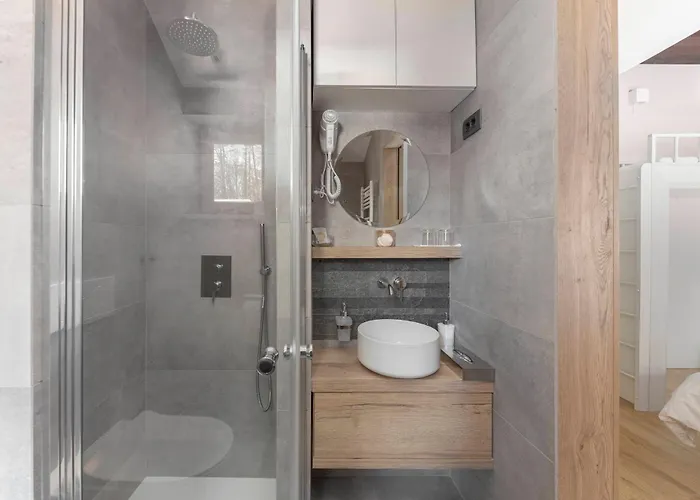 Apartma Farm Ivankotovi Prem