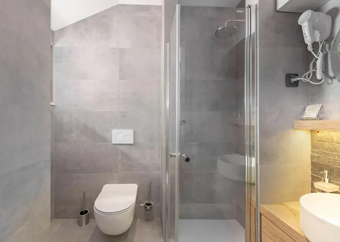 Farm Ivankotovi דירה