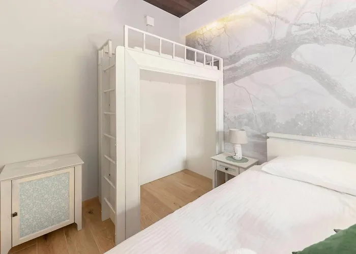 Farm Ivankotovi Apartma