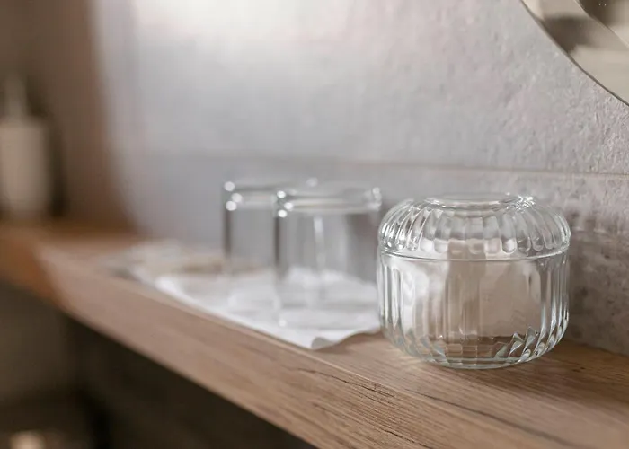 Farm Ivankotovi דירה *