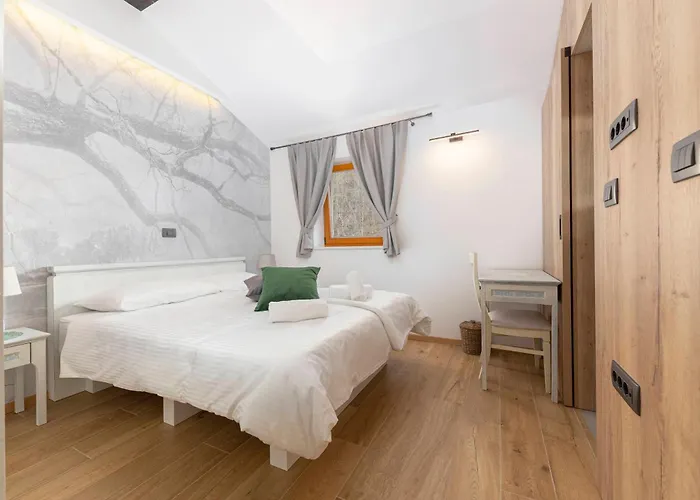 Farm Ivankotovi Apartma *