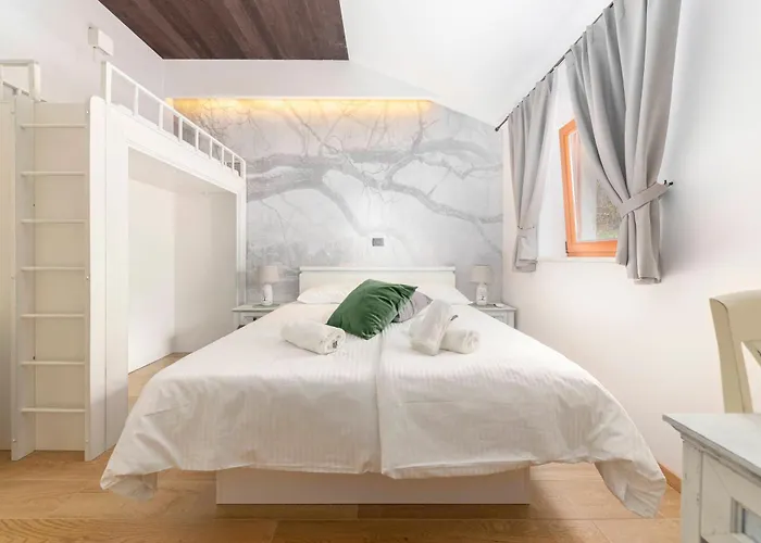 Apartma Farm Ivankotovi