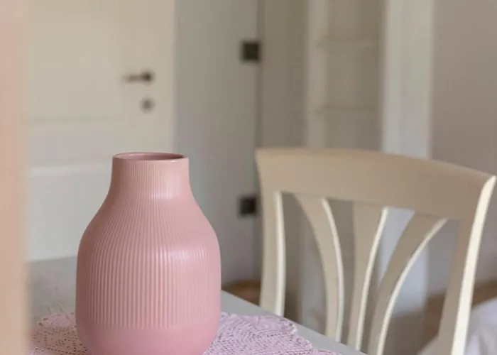 Farm Ivankotovi Apartma *