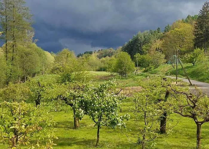 Apartma Farm Ivankotovi