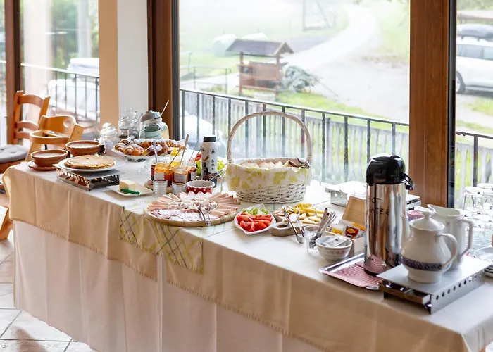 Apartma Farm Ivankotovi *