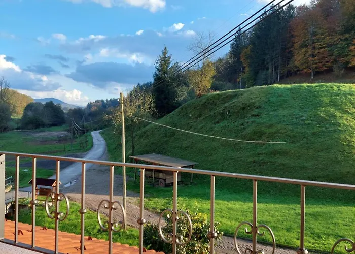 Farm Ivankotovi Prem