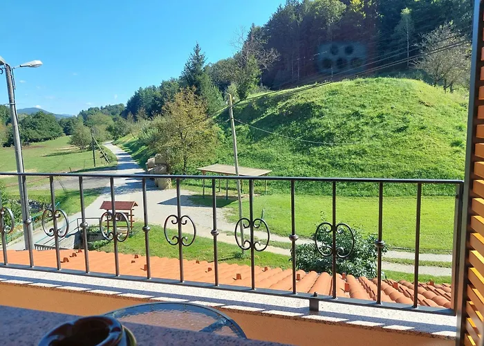 Farm Ivankotovi Prem